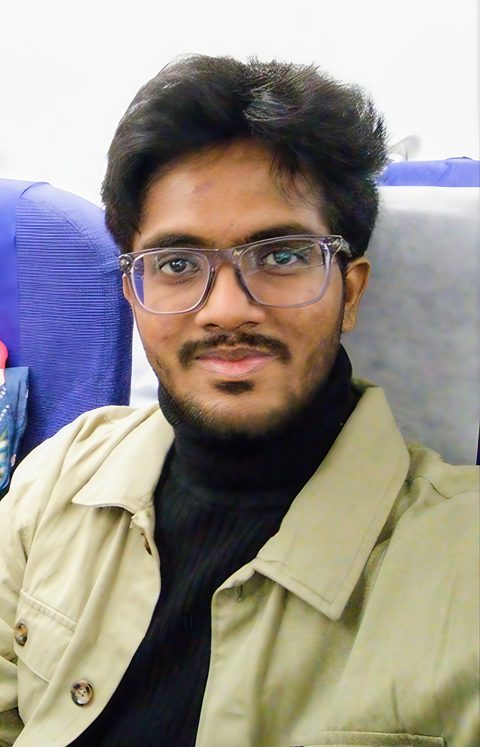 Kattamuri Kowshiq