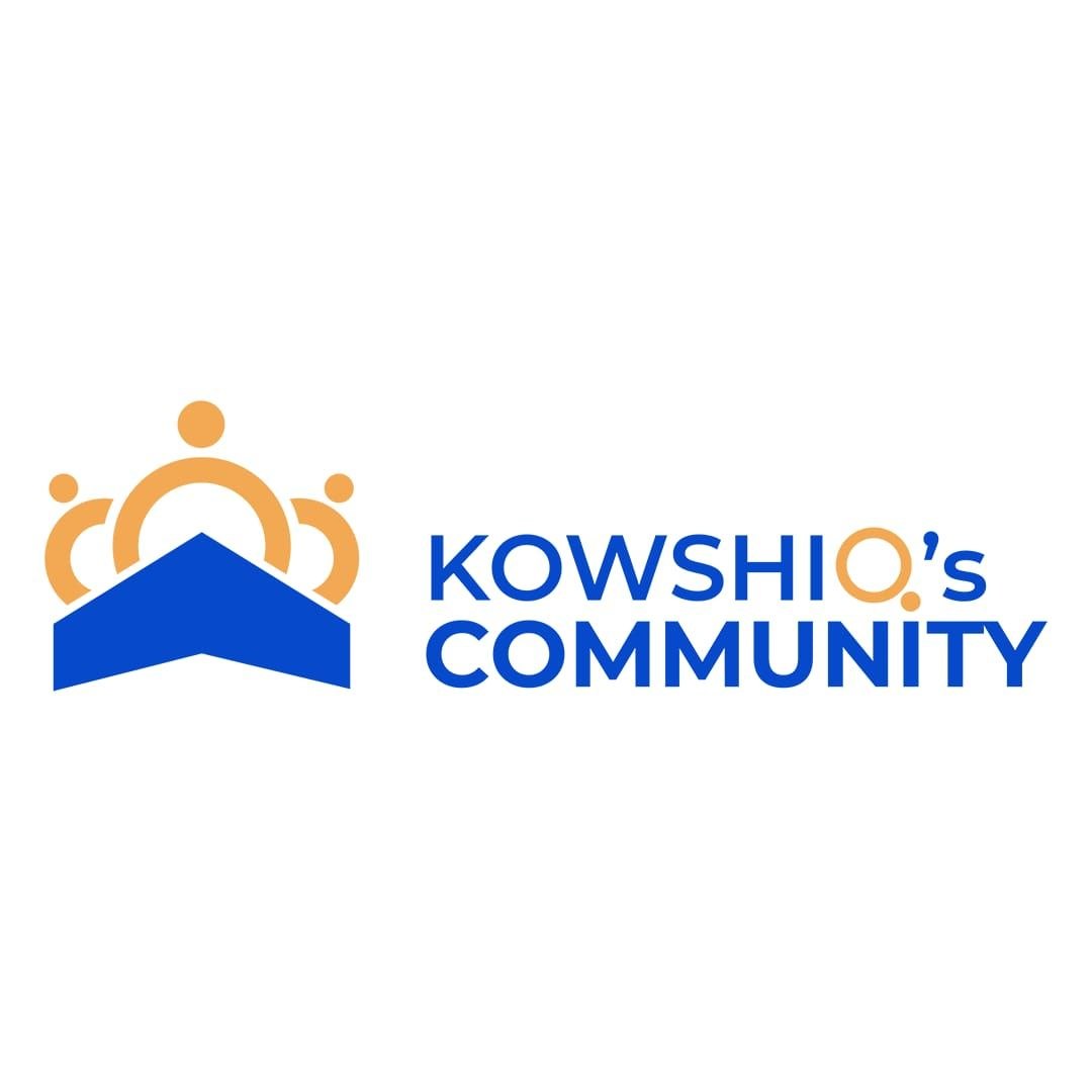 Kowshiq's Community logo