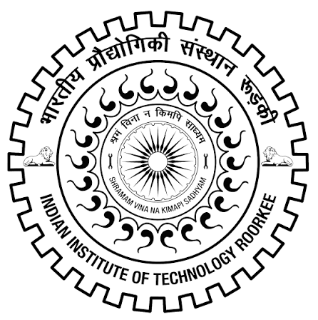 IIT Roorkee logo